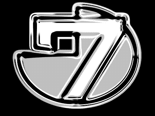 Logo Numero uno