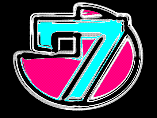 Logo Numero secondo